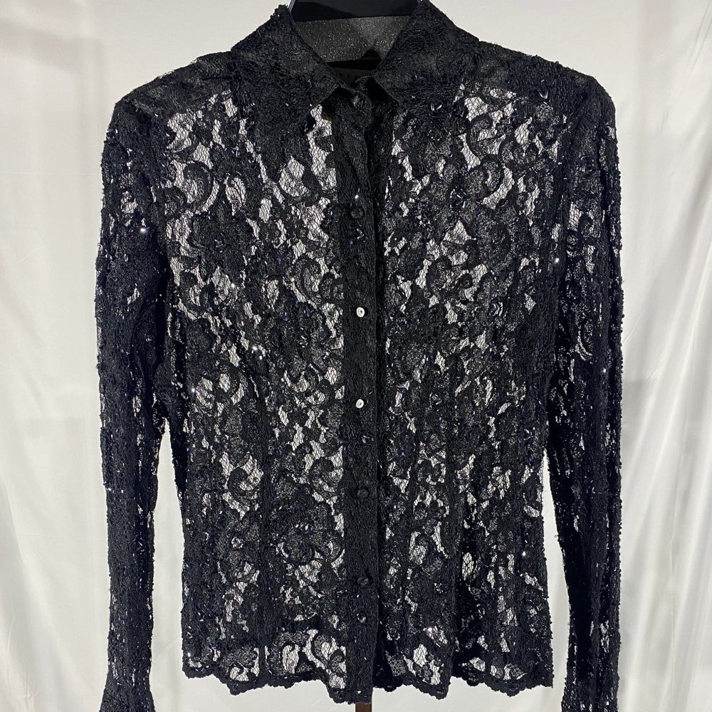 Basix 2 - Jacket or Top